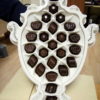 шоколадные конфеты русский самовар